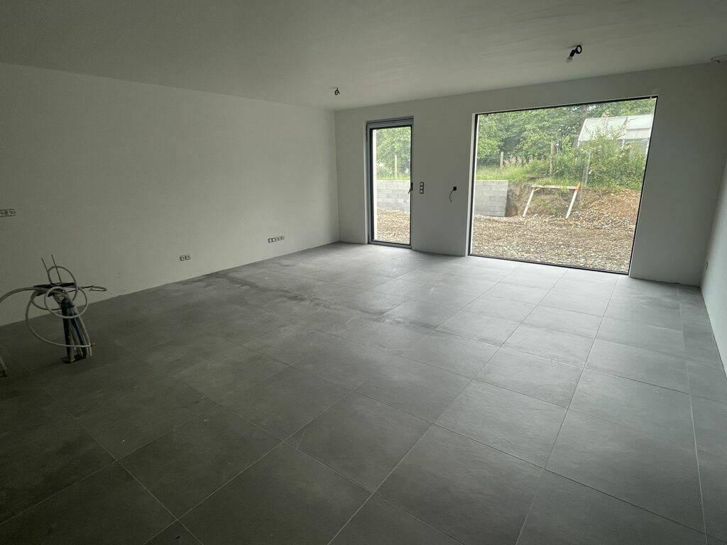 Commercial property in Fauvillers - Meer