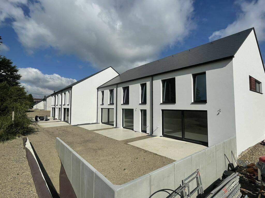 Commercial property in Fauvillers - Aanzicht 4