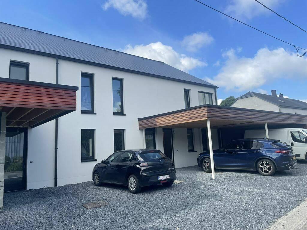 Commercial property in Fauvillers - Aanzicht 3