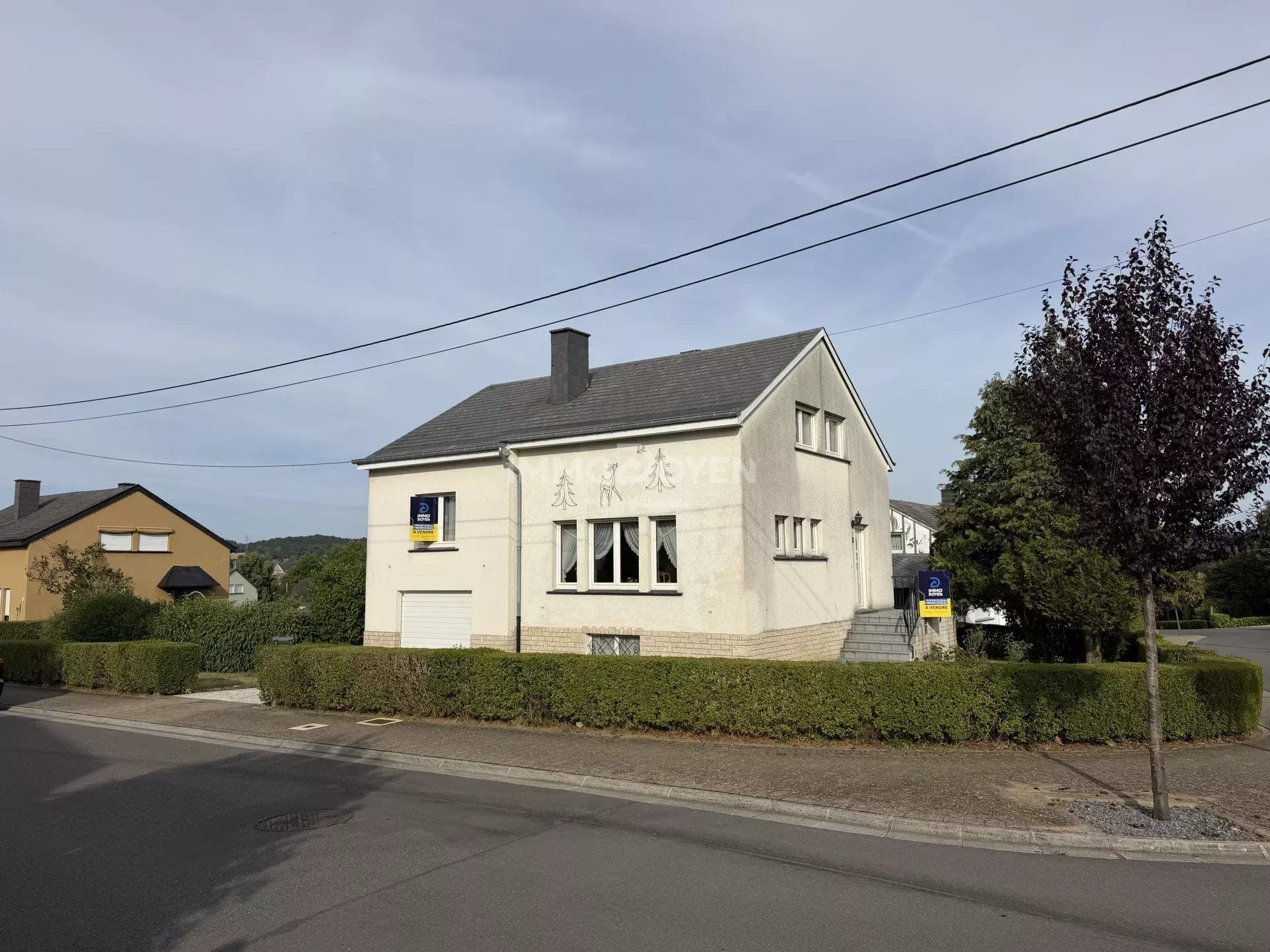 Woning, 236 m², grond 662 m²