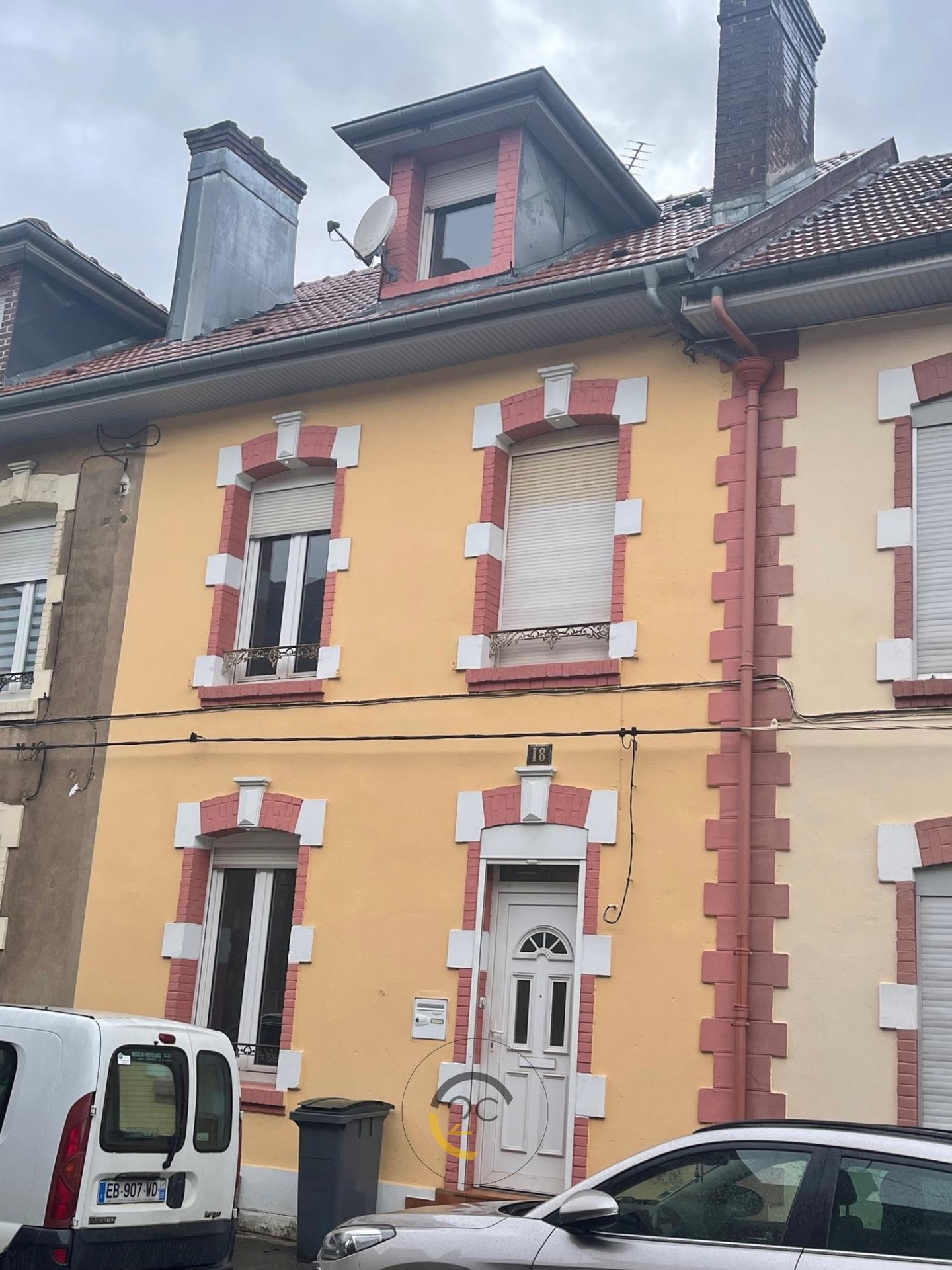 Maison – Longwy, Longwy-Haut, Meurthe-et-Moselle - Vue 2