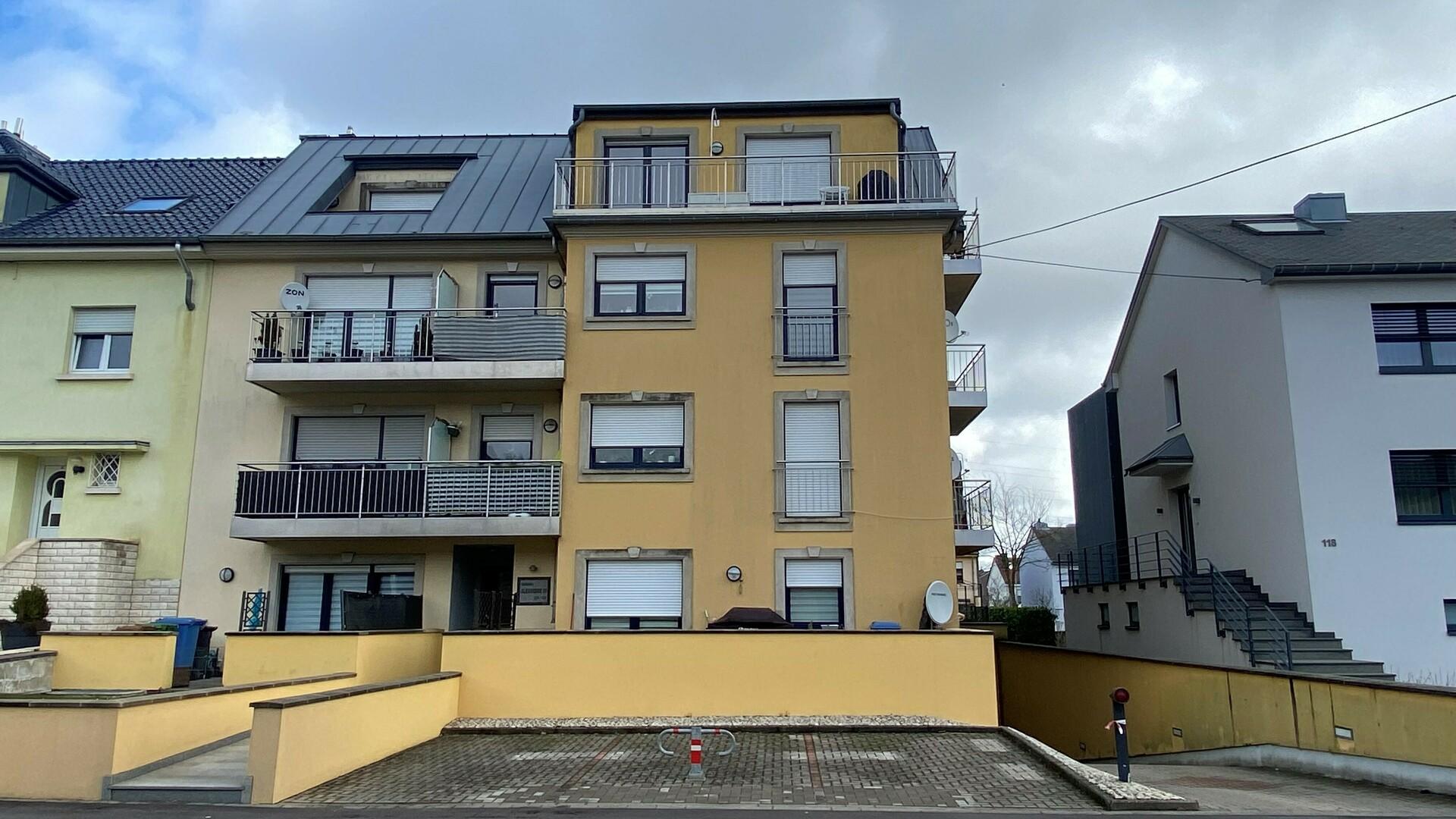 1-bedroom Apartment in Niederkorn