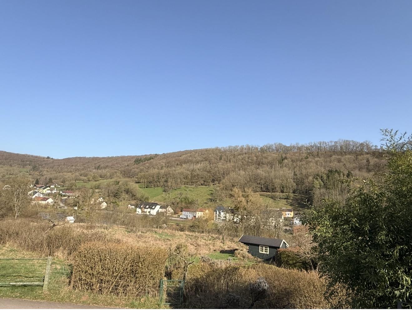 Land