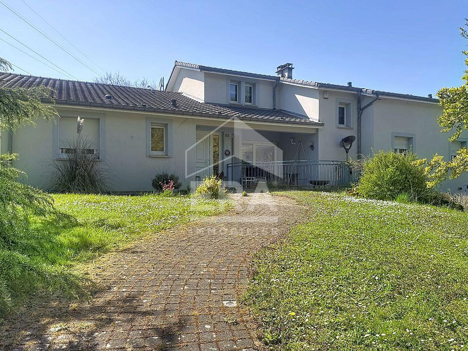 Maison – Chenières, Meurthe-et-Moselle - Vue 2