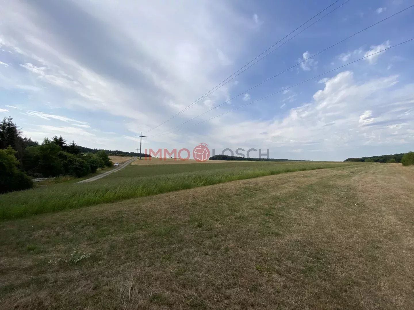 Plot of land in Berchem
