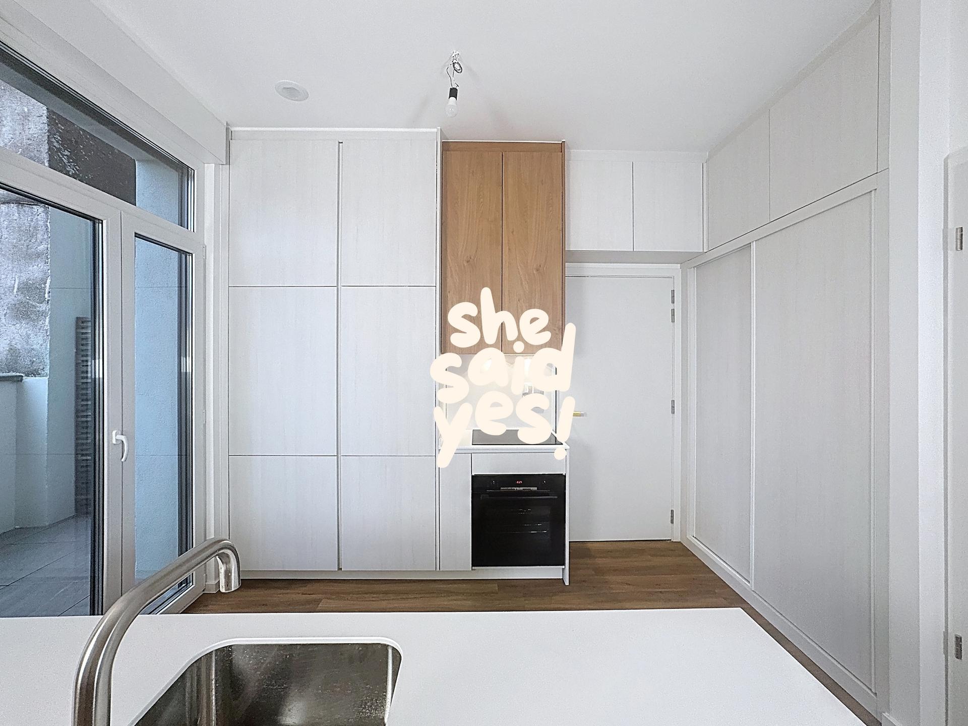 Apartment in Esch-sur-Alzette - View 2