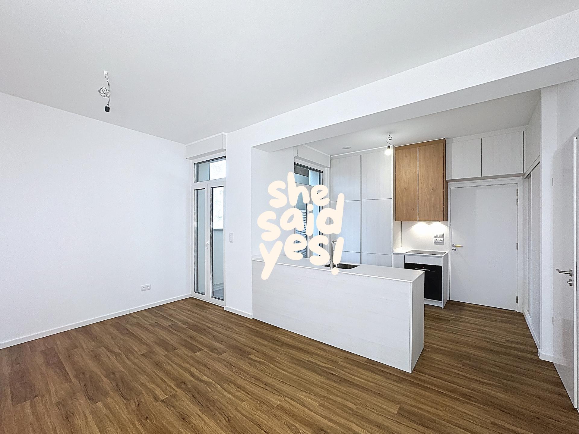 Apartment in Esch-sur-Alzette - View 5