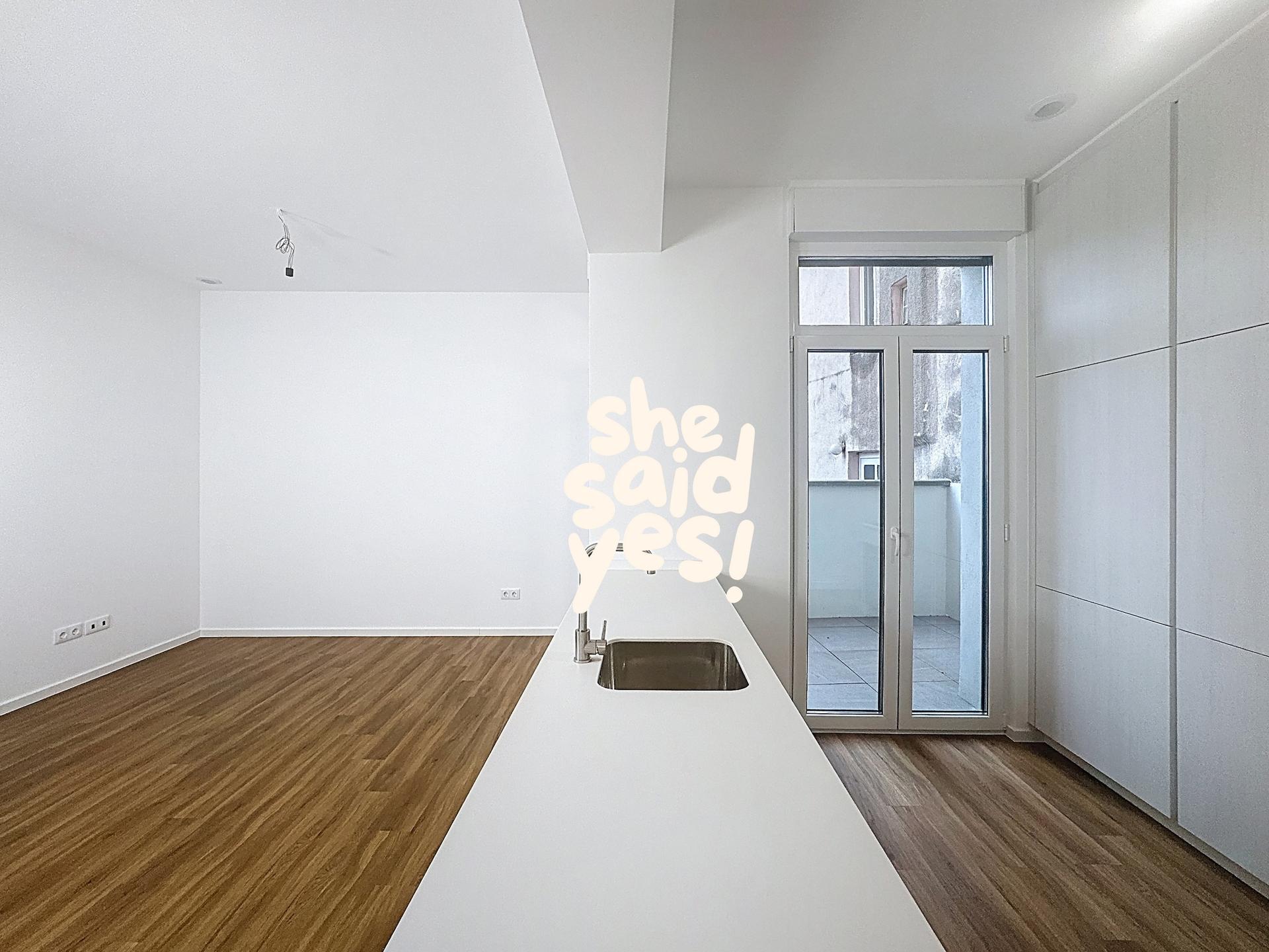 Apartment in Esch-sur-Alzette - View 3