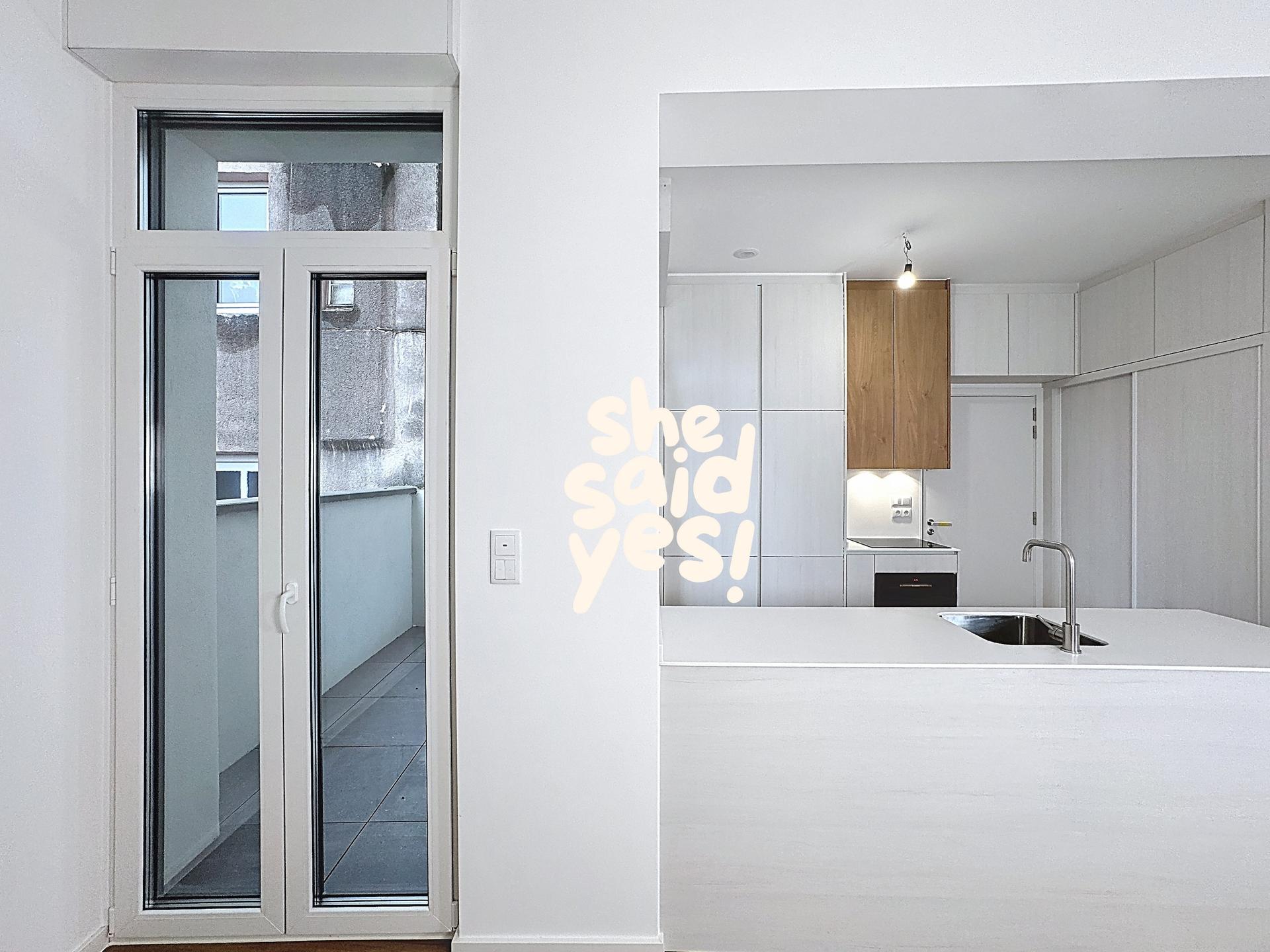 Apartment in Esch-sur-Alzette - More