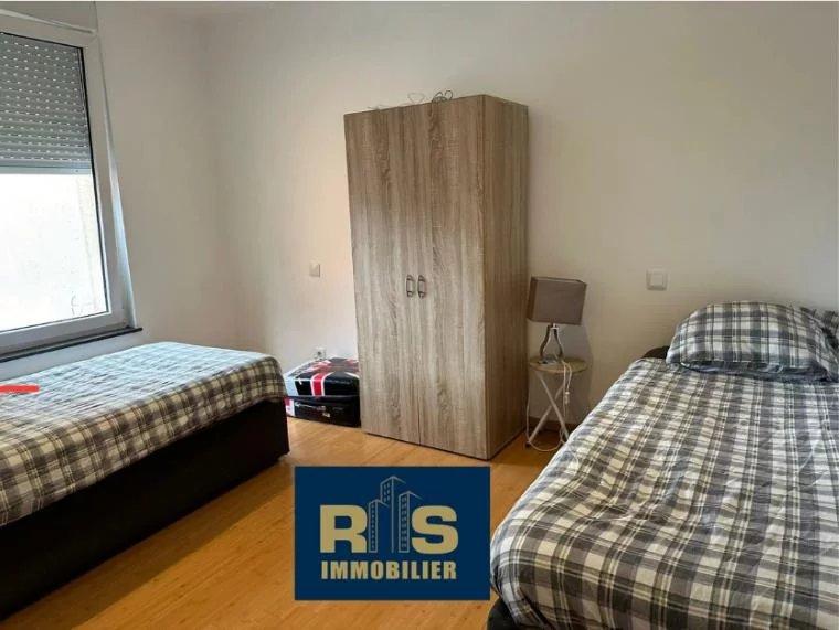 2-bedroom Apartment in Niederkorn - View 2