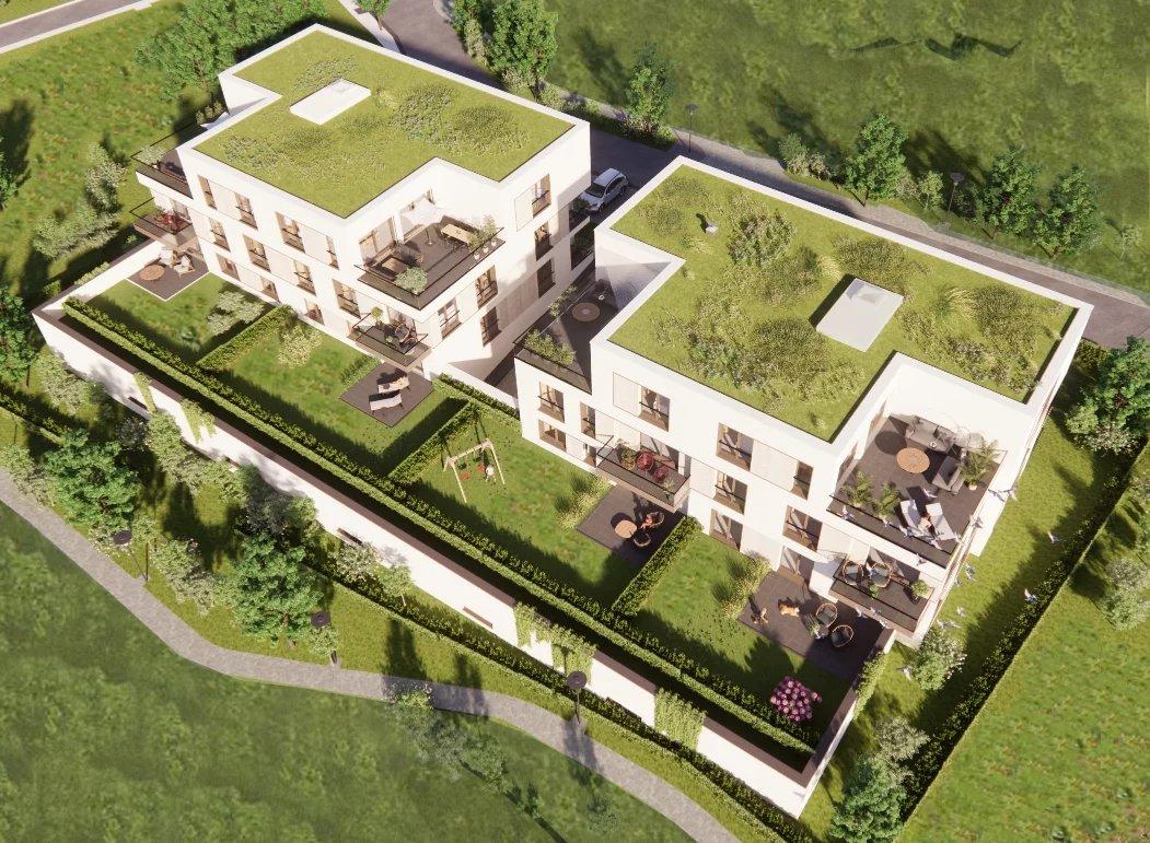 2 bedroom apartment for sale in Helmsange-Heisdorf - Plus