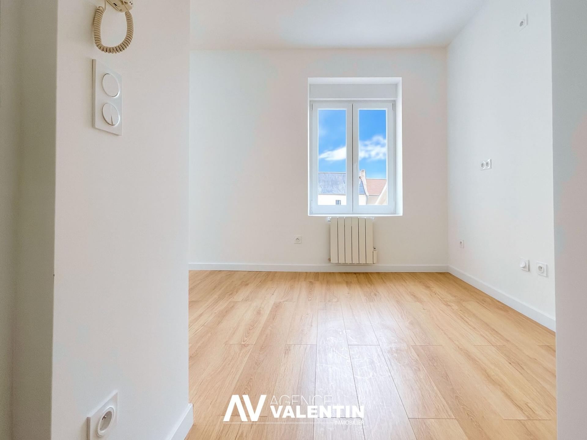 Appartement – Boulay-Moselle - Vue 3