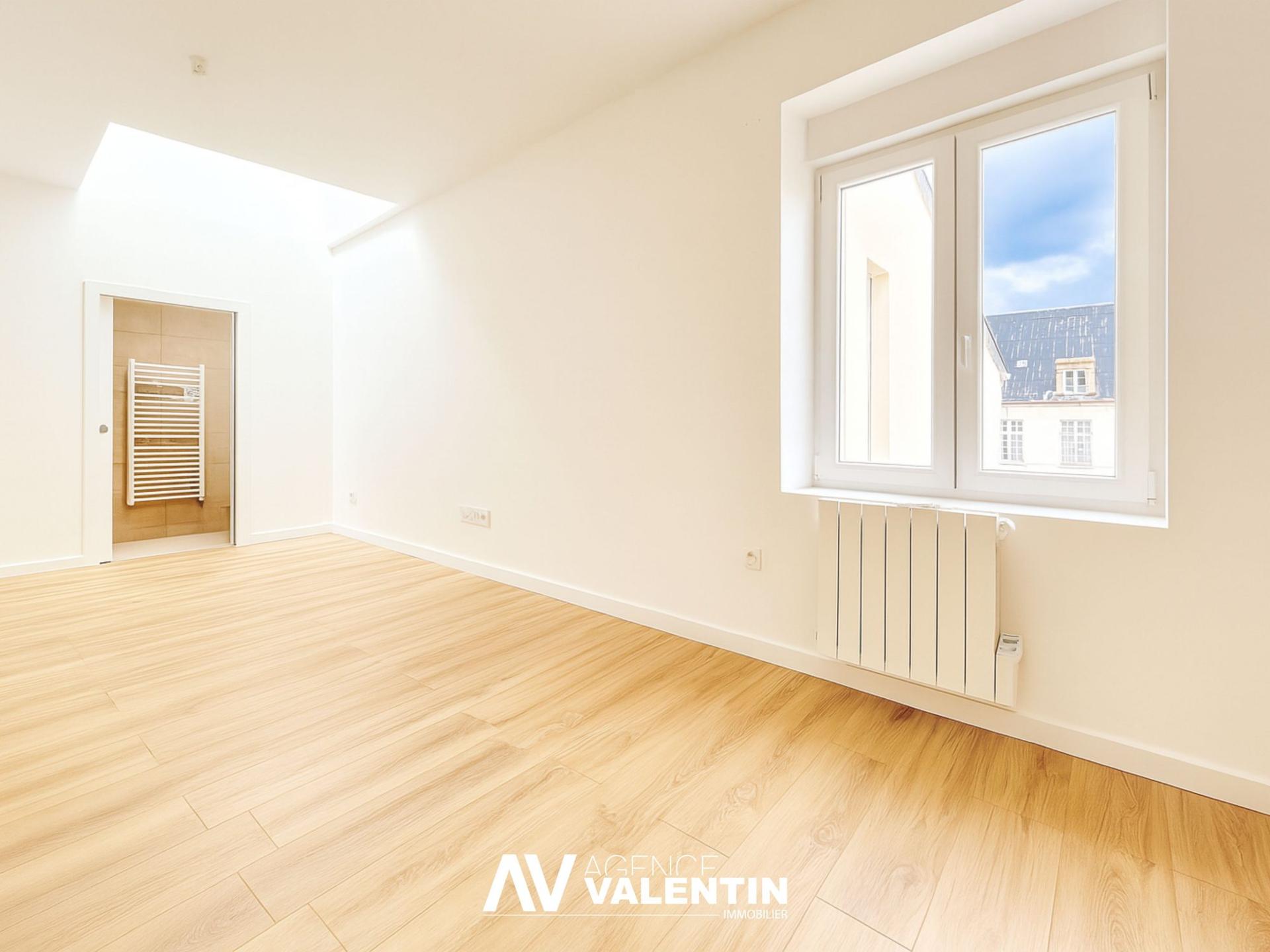 Appartement – Boulay-Moselle