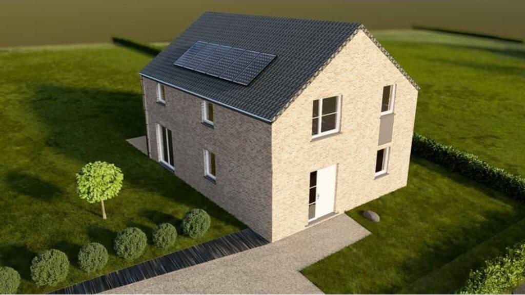 4-bedroom House in Ciney - Aanzicht 3