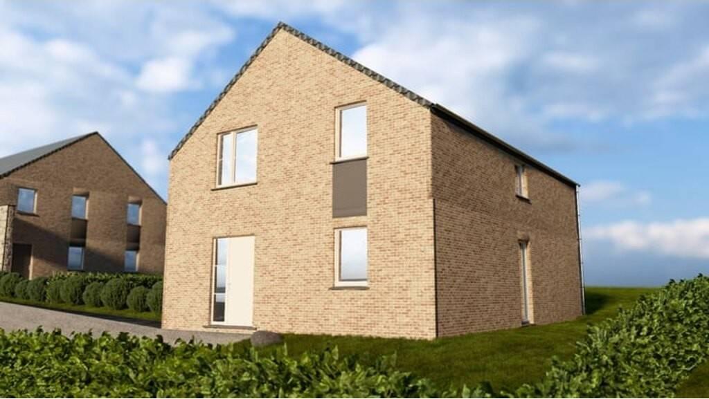 4-bedroom House in Ciney - Aanzicht 2