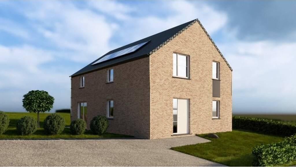 4-bedroom House in Ciney