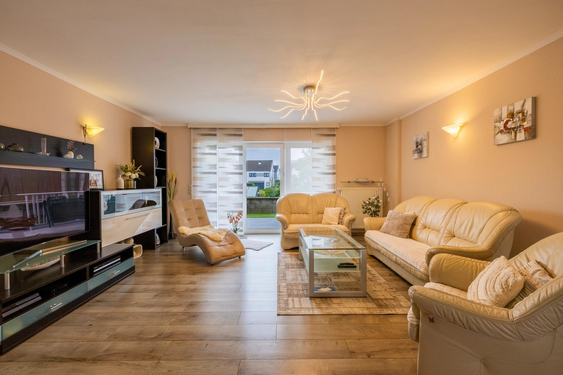 4-bedroom House in Heffingen, Heffingen