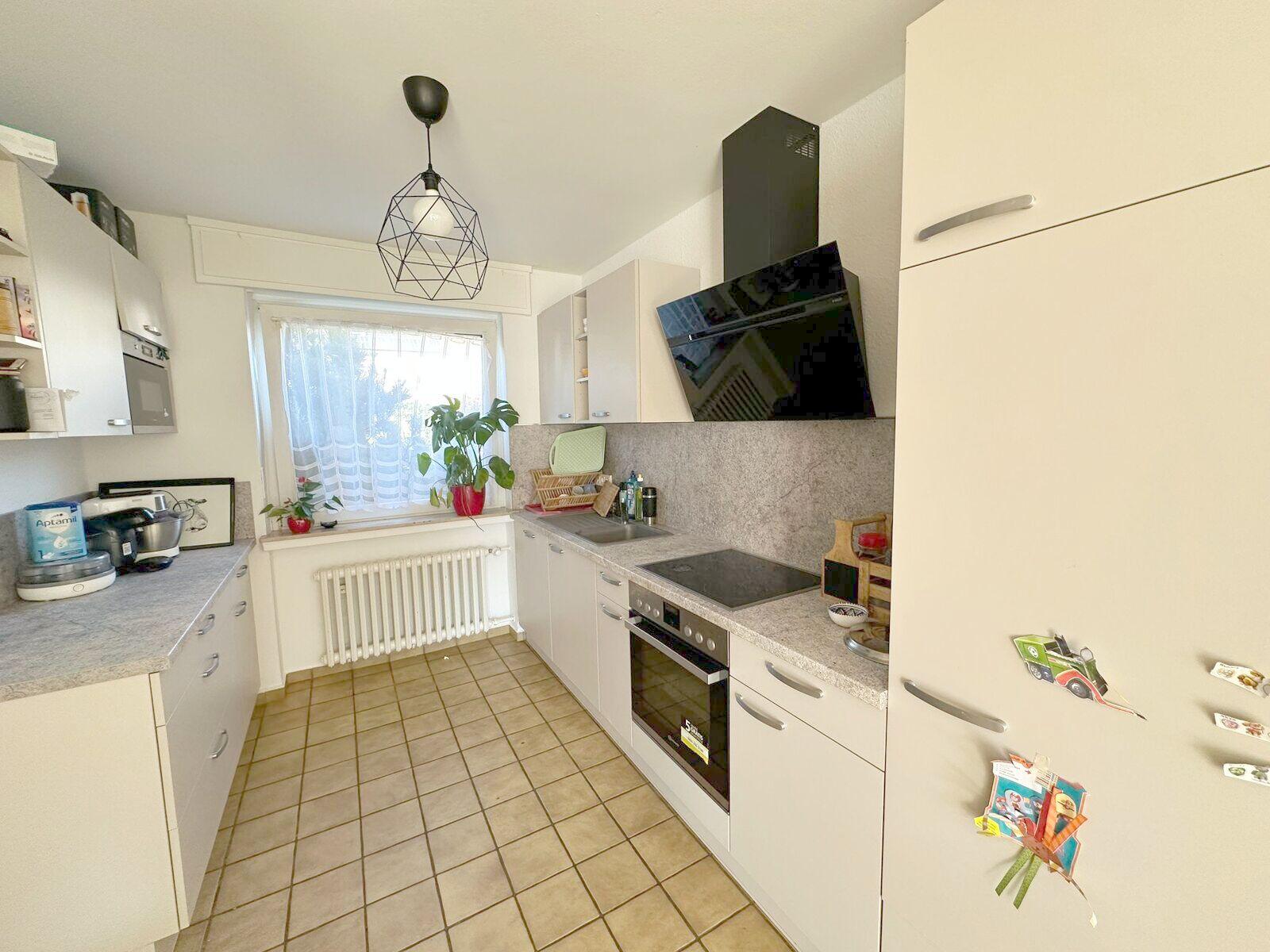 House in Konz - Ansicht 3