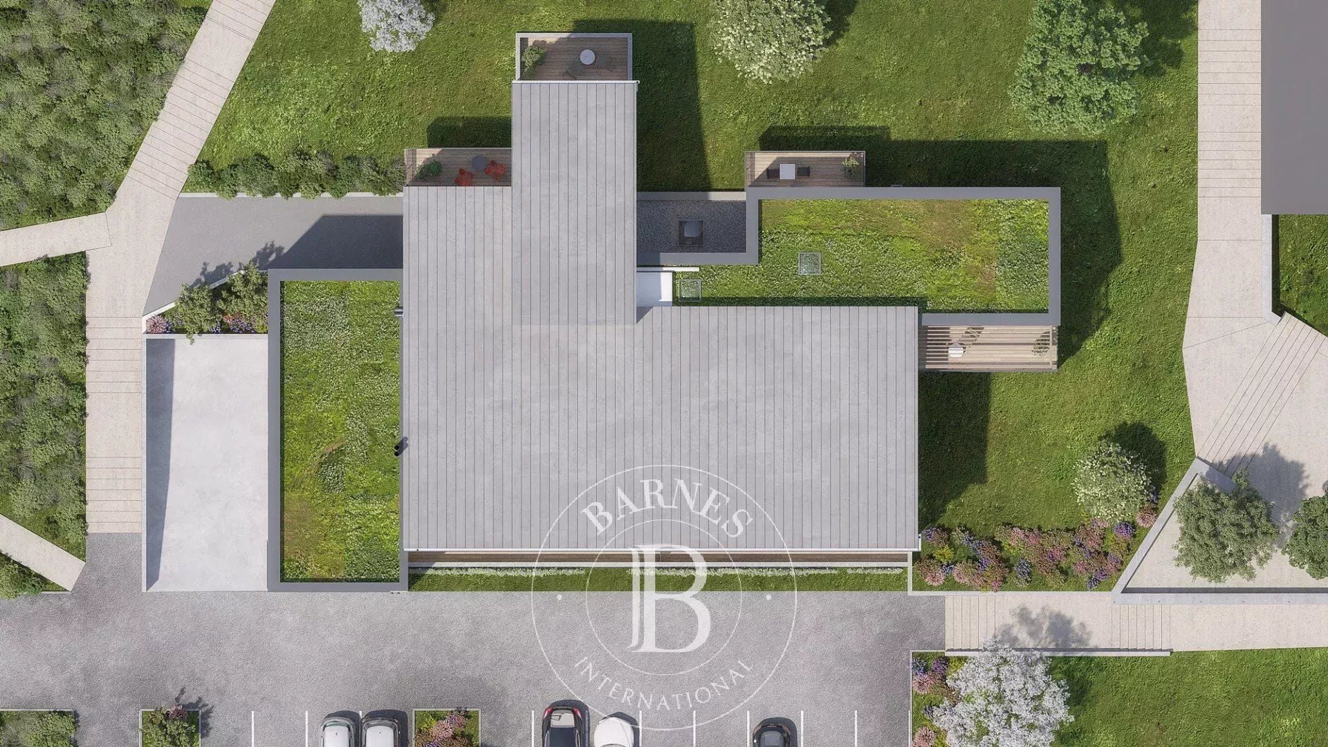 Appartement – Rédange, Moselle - Vue 4