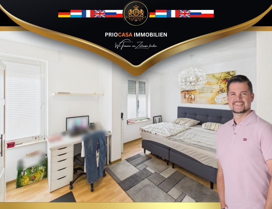 5-bedroom Commercial property in Trier - Ansicht 2