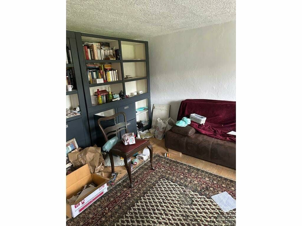 3-bedroom House in Dudeldorf - Ansicht 2