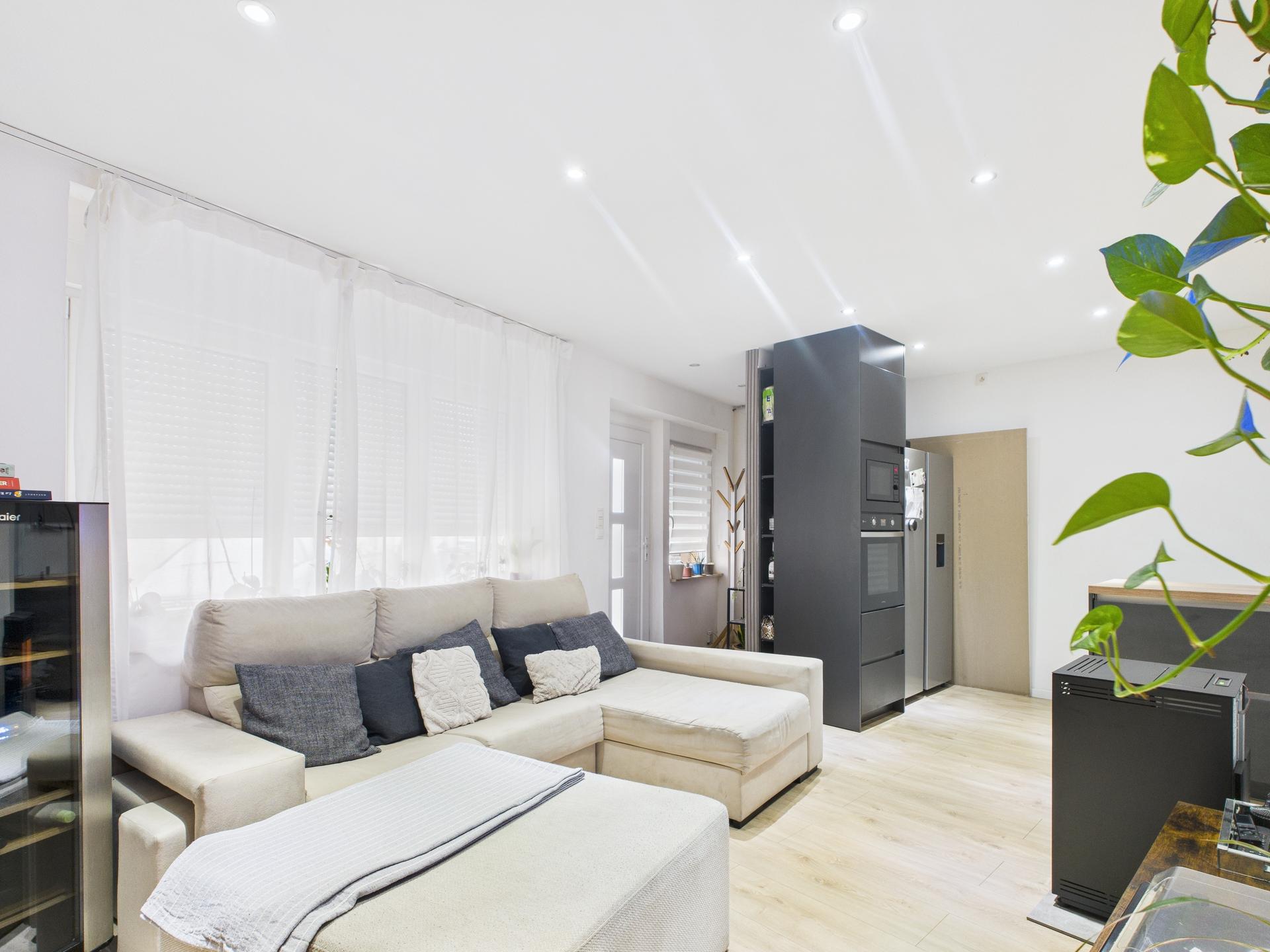2-bedroom House in Athus - Aanzicht 2