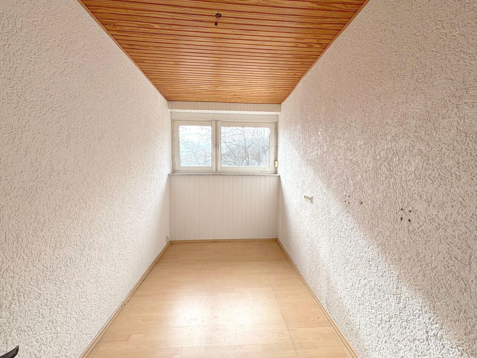 2-bedroom House in Trier - Ansicht 3