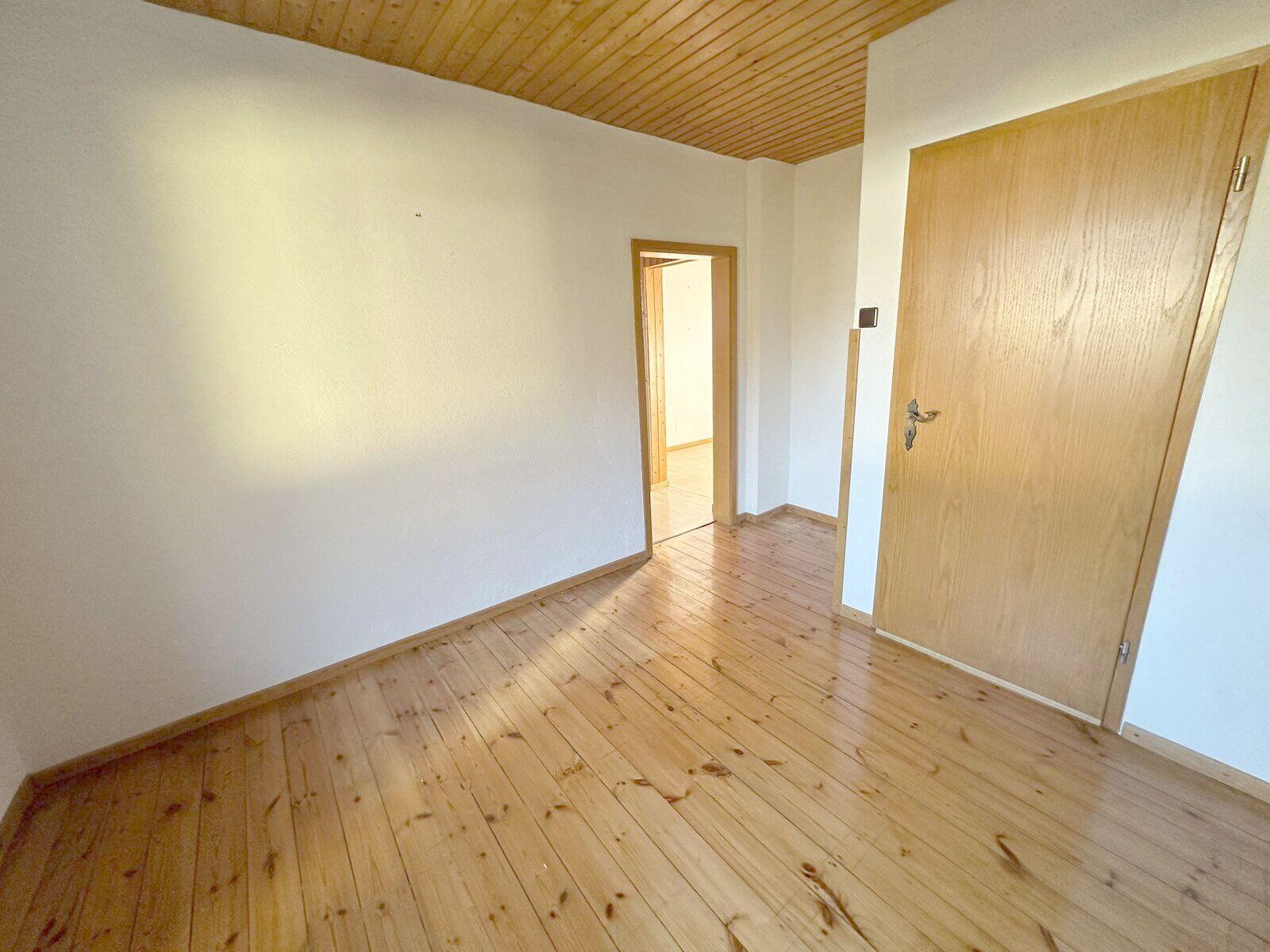 2-bedroom House in Trier - Ansicht 5
