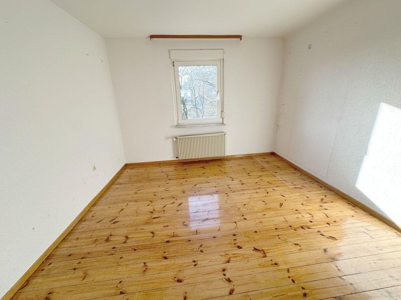 2-bedroom House in Trier - Ansicht 6