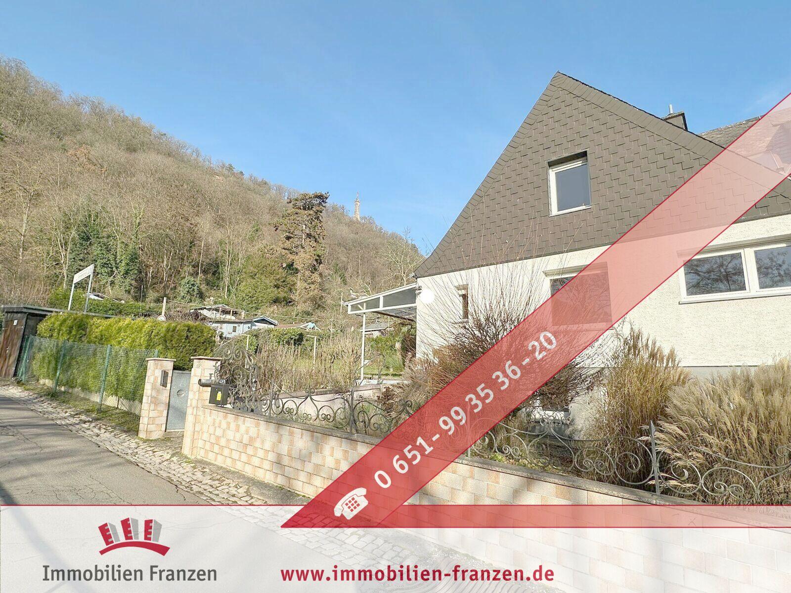 2-bedroom House in Trier, Trier