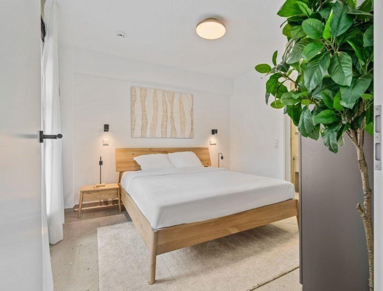 1-bedroom Apartment in Luxembourg-Clausen, Luxembourg-Clausen