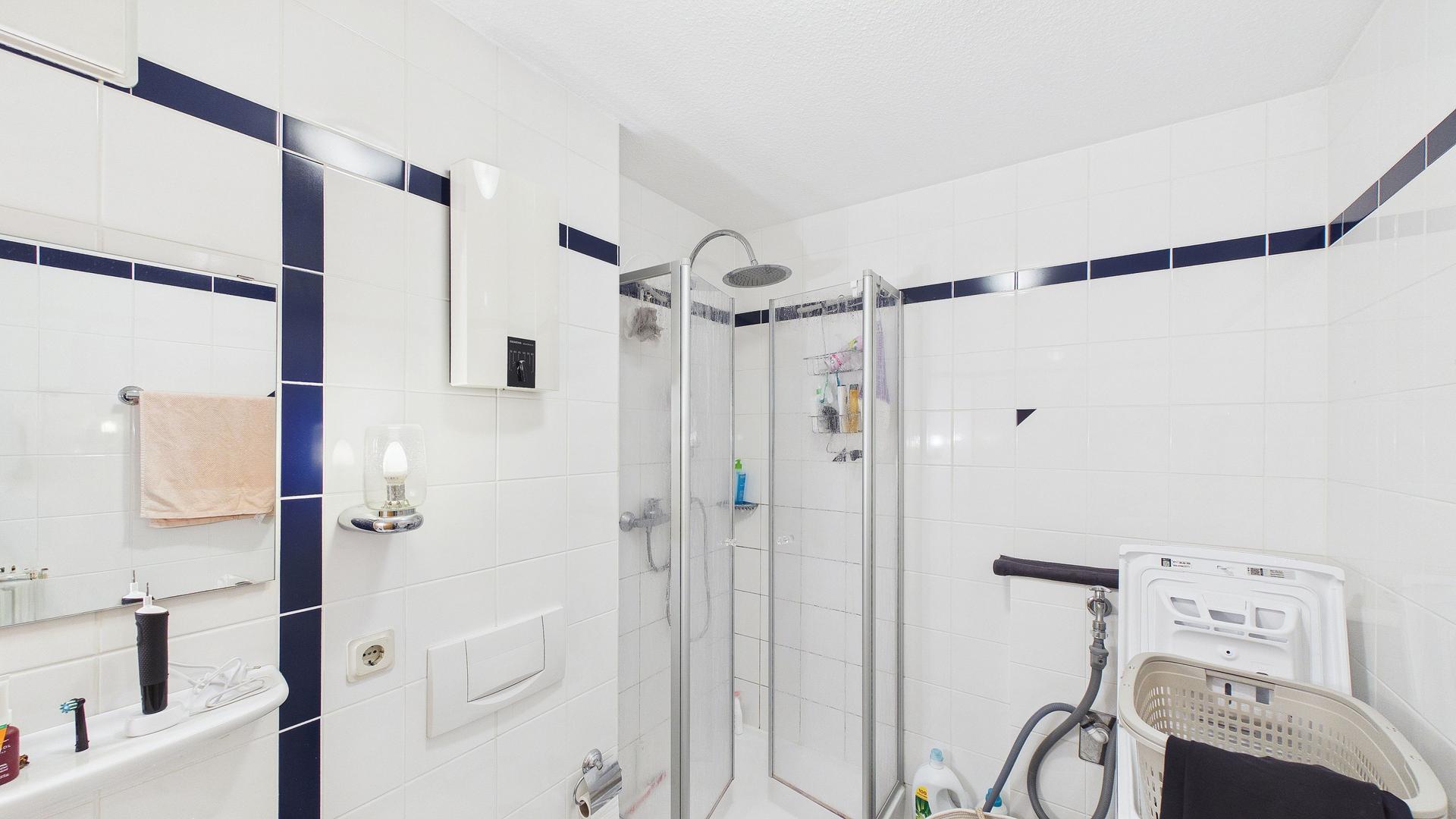 1-bedroom Apartment in Trier - Ansicht 4