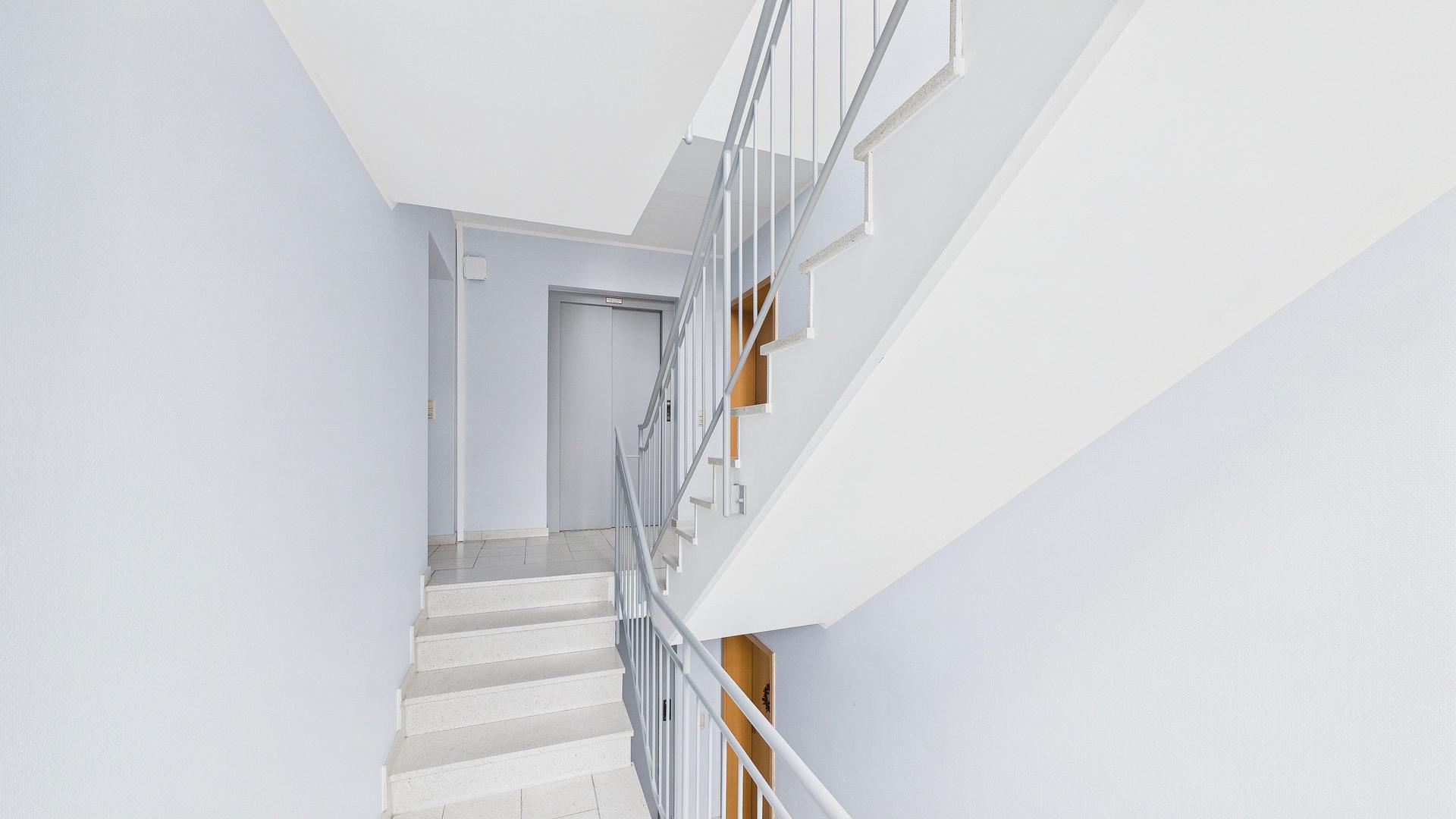1-bedroom Apartment in Trier - Ansicht 5