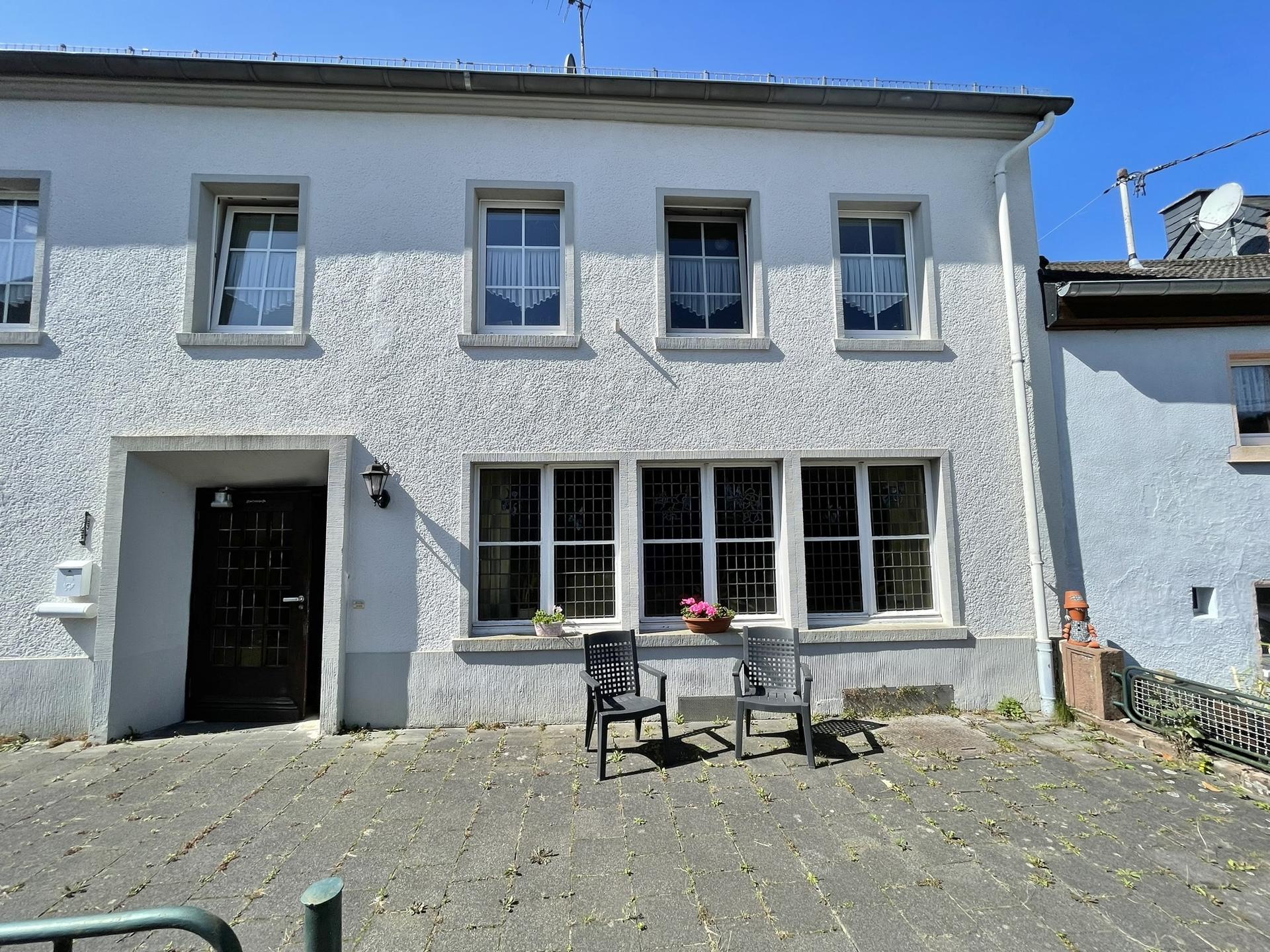 15-bedroom House in Densborn - Ansicht 2
