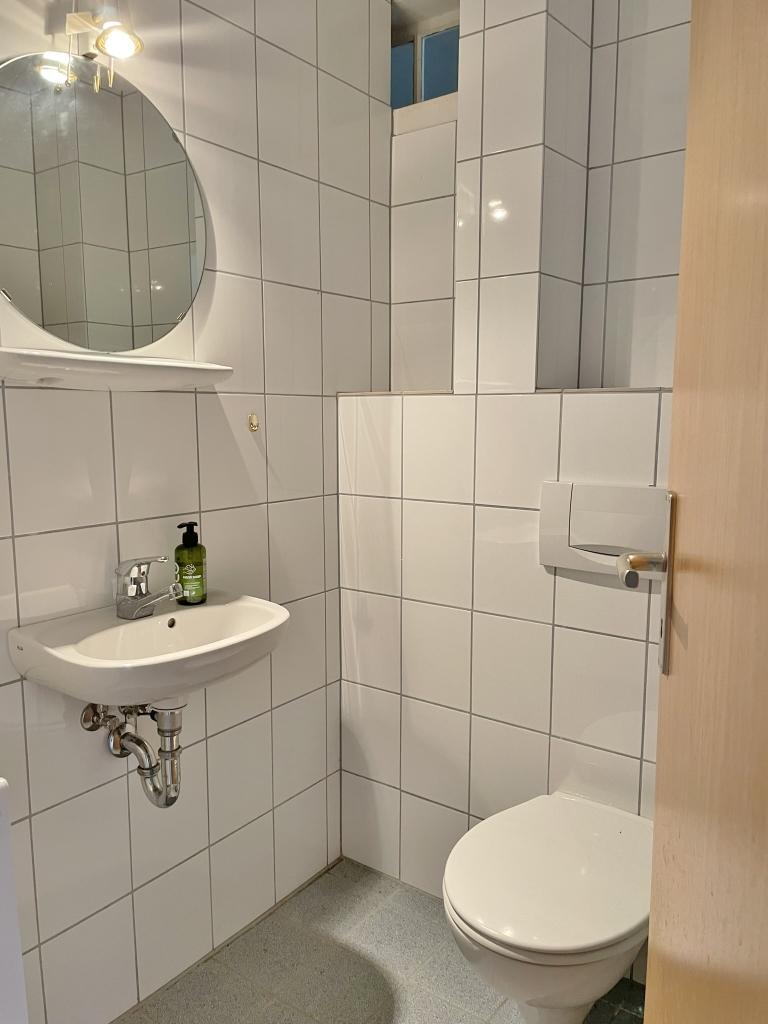 15-bedroom House in Densborn - Mehr