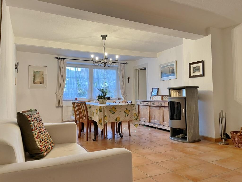 15-bedroom House in Densborn - Ansicht 4