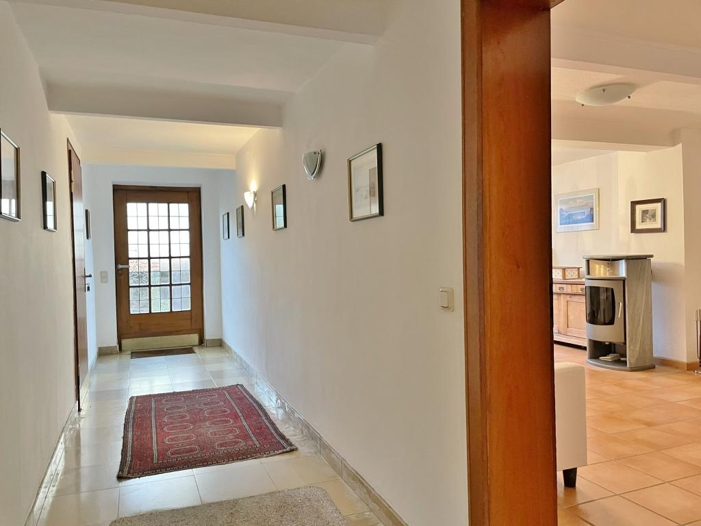 15-bedroom House in Densborn - Ansicht 3