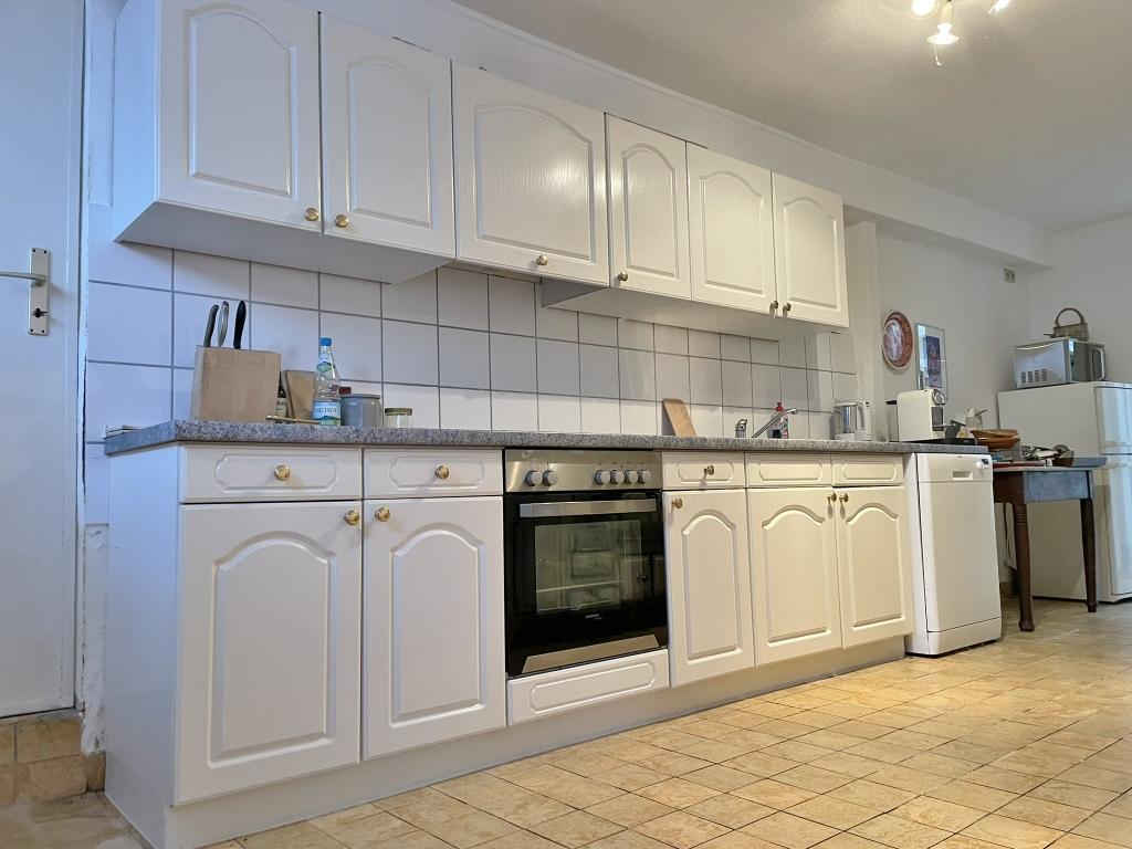 15-bedroom House in Densborn - Ansicht 5