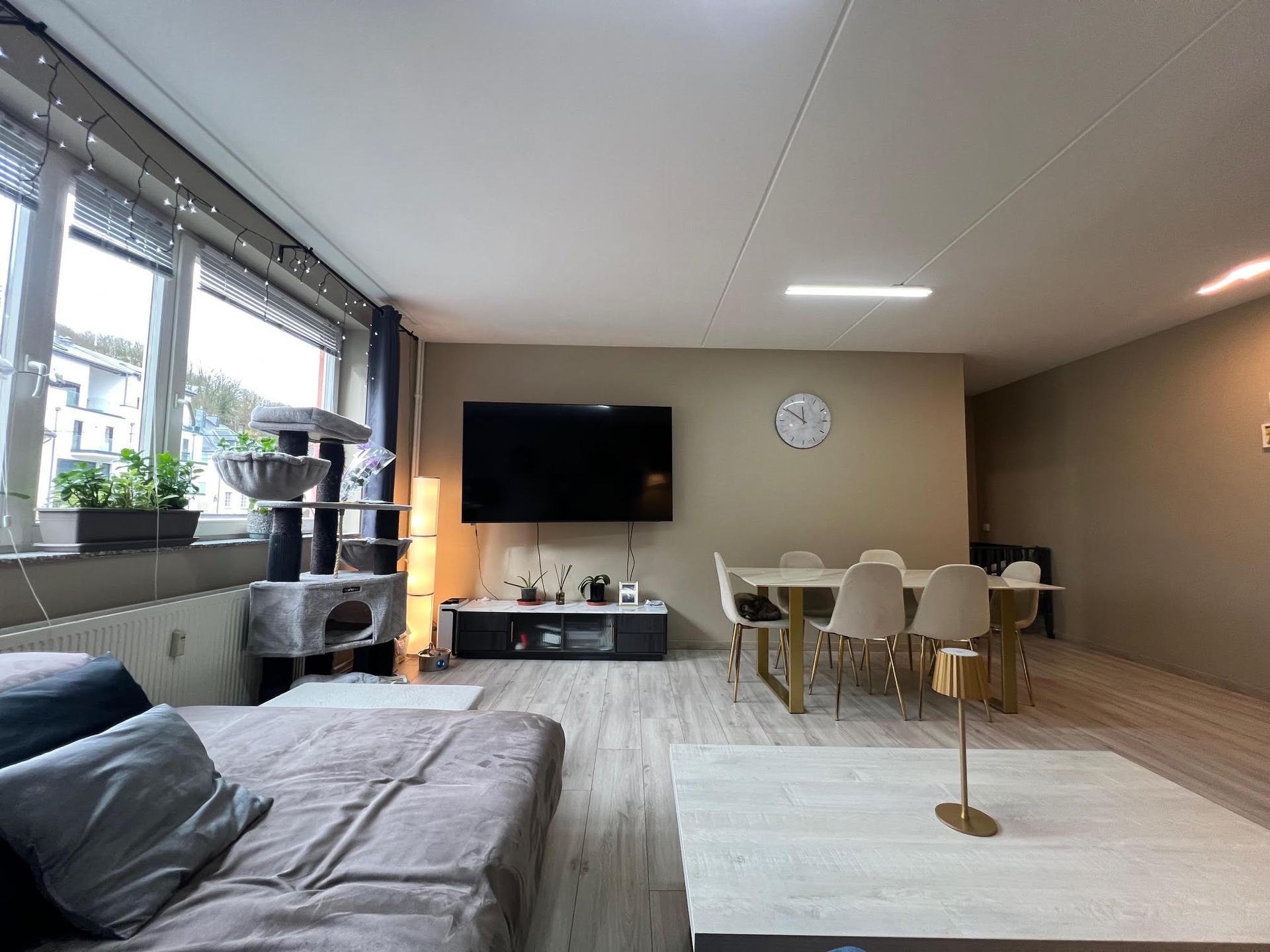 3-bedroom Apartment in Luxembourg-Eich, Luxembourg-Eich