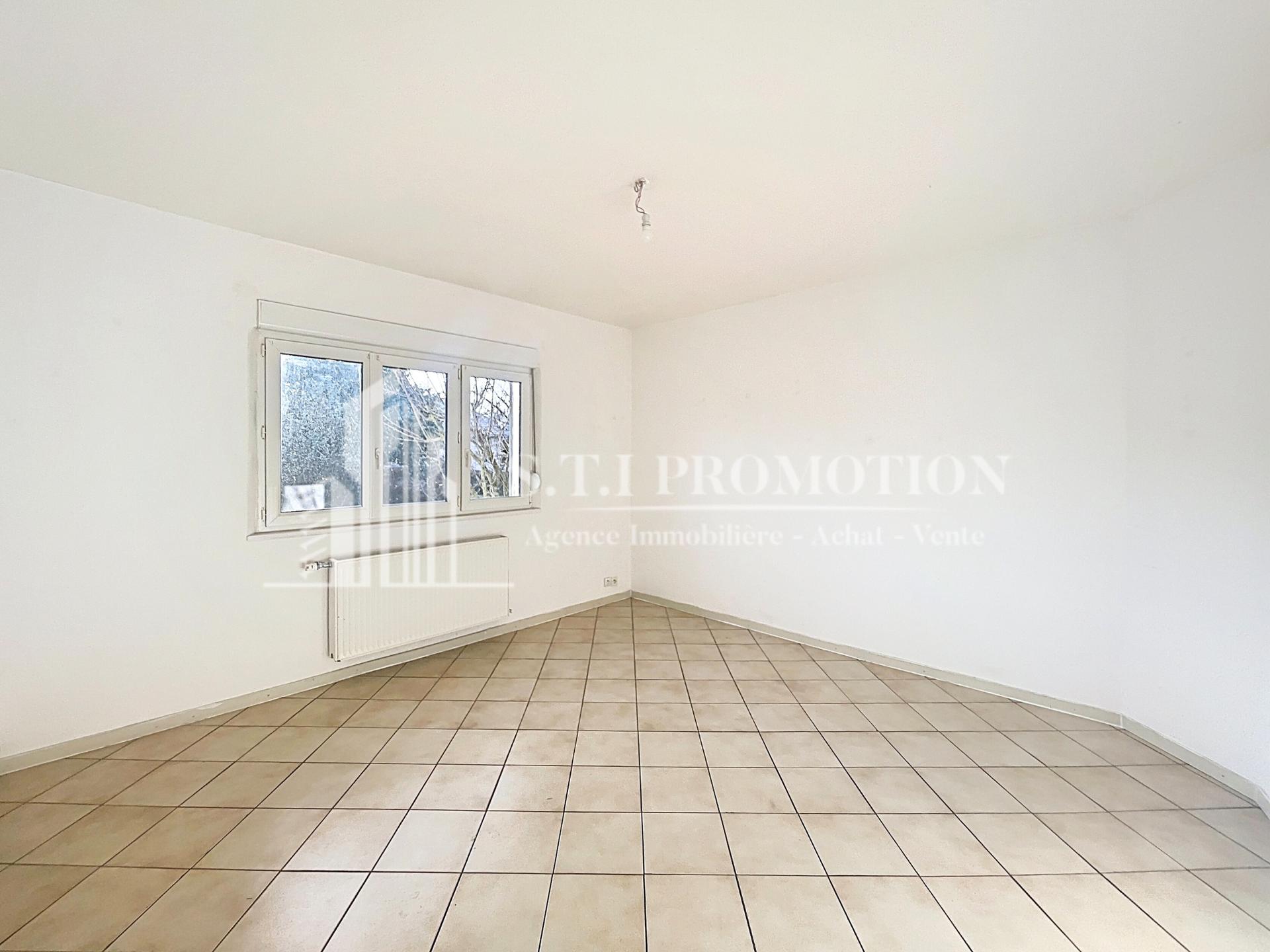 Maison – Villerupt, Meurthe-et-Moselle - Vue 5