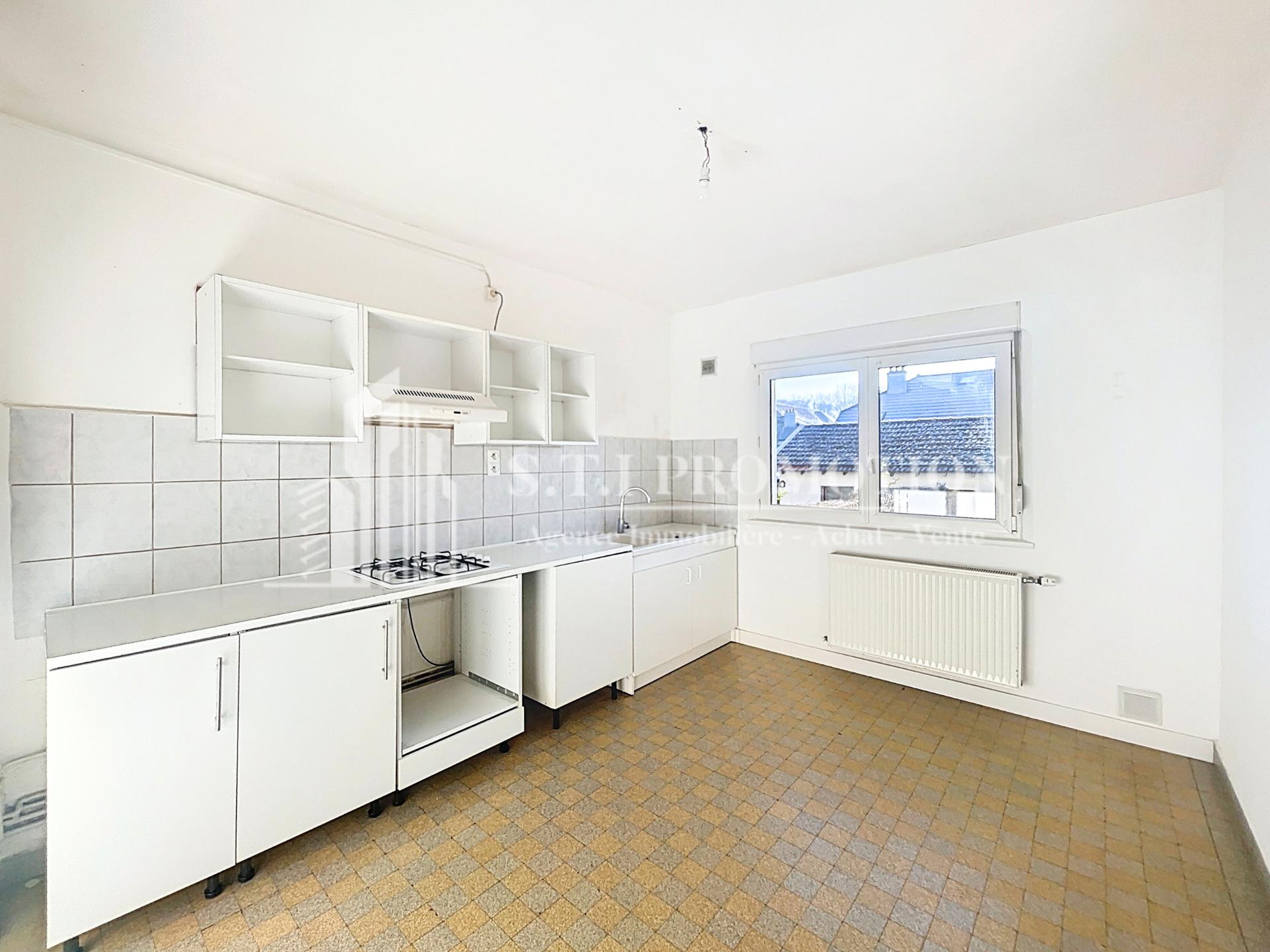 Maison – Villerupt, Meurthe-et-Moselle - Vue 3