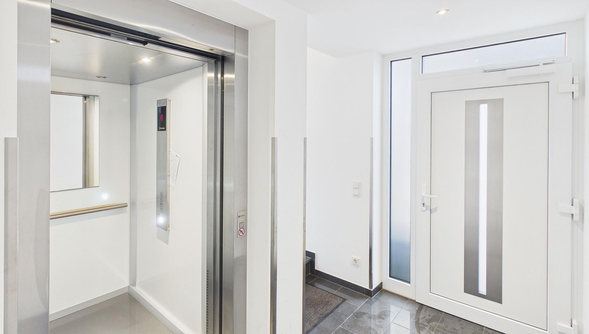 1-bedroom Apartment in Kenn - Ansicht 2