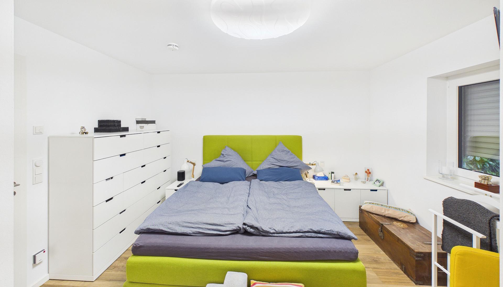 1-bedroom Apartment in Kenn - Ansicht 5