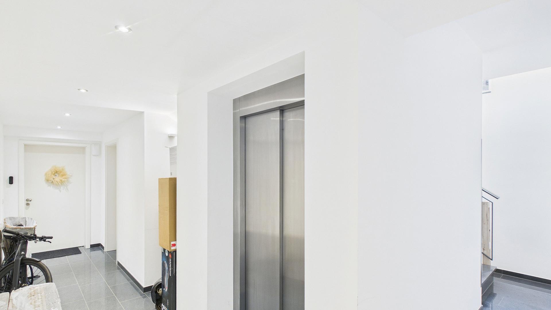 1-bedroom Apartment in Kenn - Ansicht 3