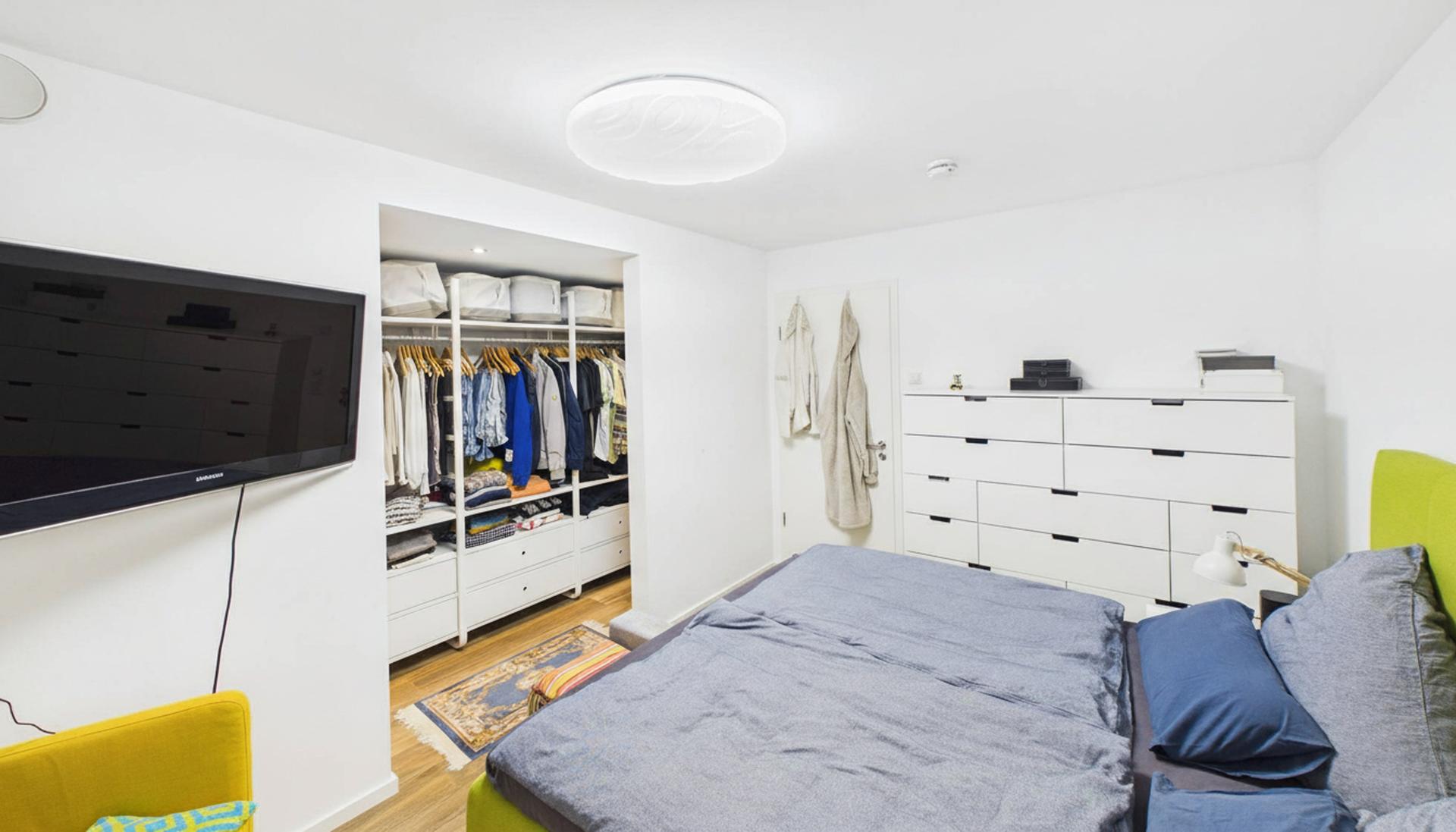 1-bedroom Apartment in Kenn - Ansicht 6