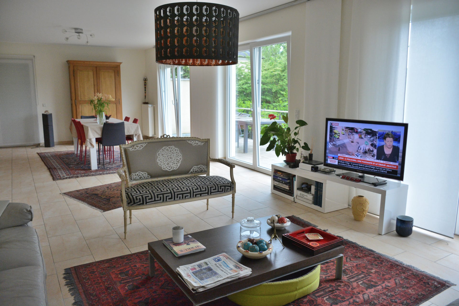 6-bedroom House in Betzdorf - View 3
