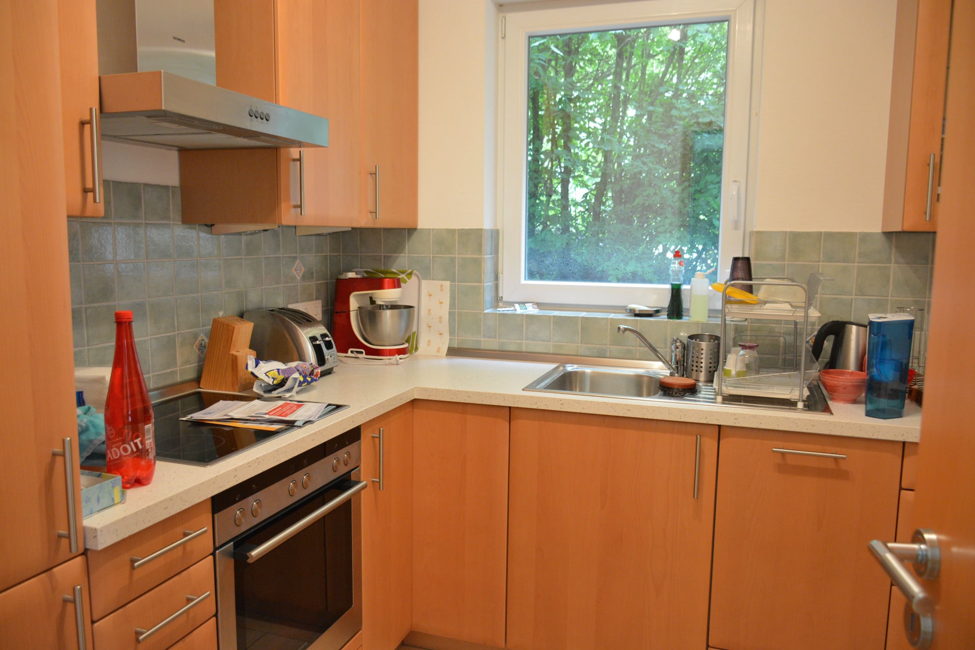 6-bedroom House in Betzdorf - View 6