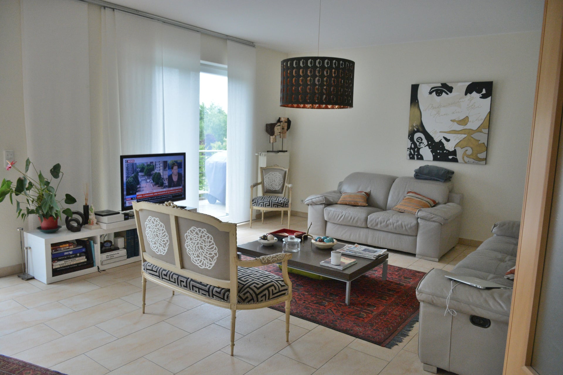 6-bedroom House in Betzdorf - View 4