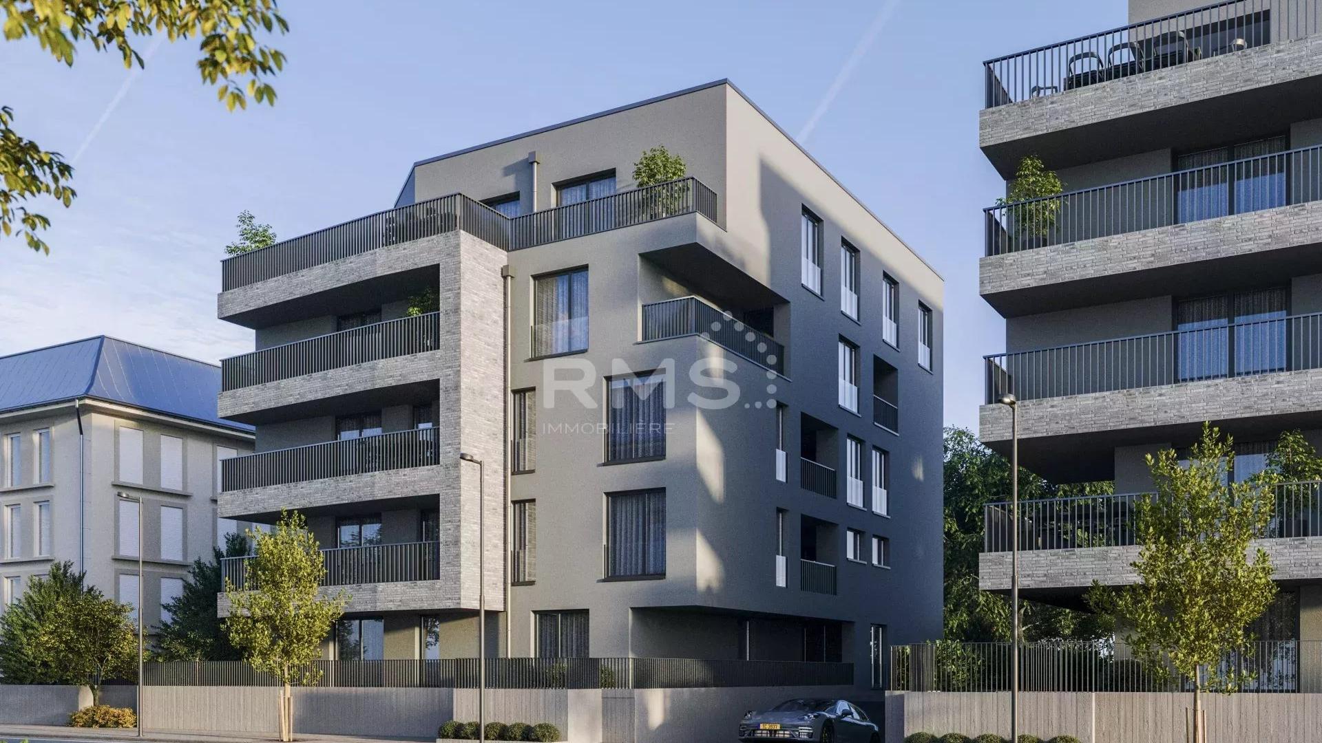 MERSCH Residence BOLD, Mersch