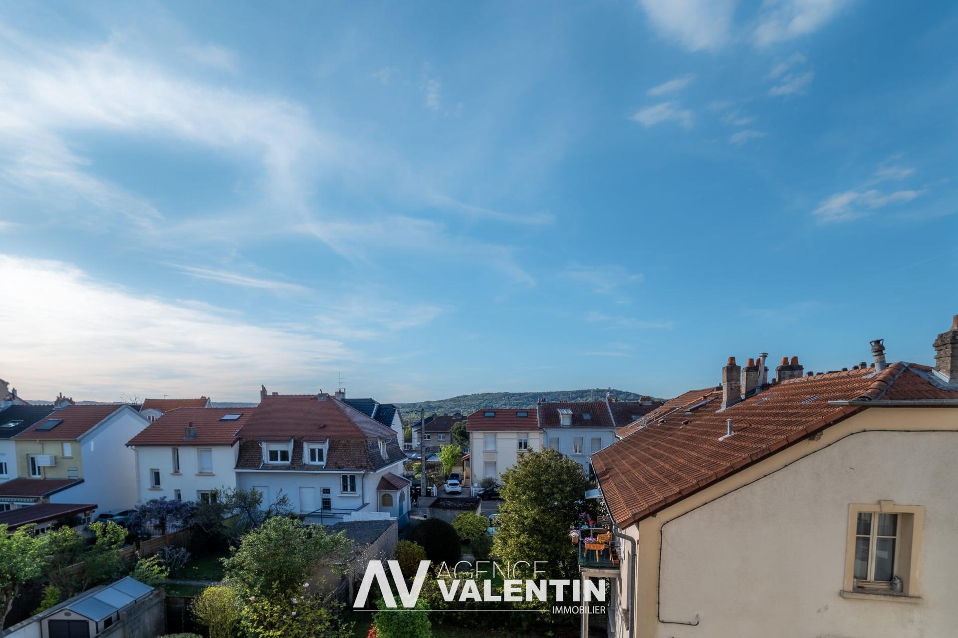 Appartement – Montigny-lès-Metz, Saint-Privat - Vue 4